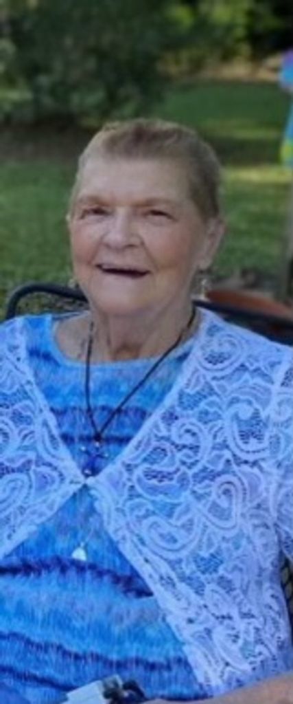 Annetta Ruth Russell