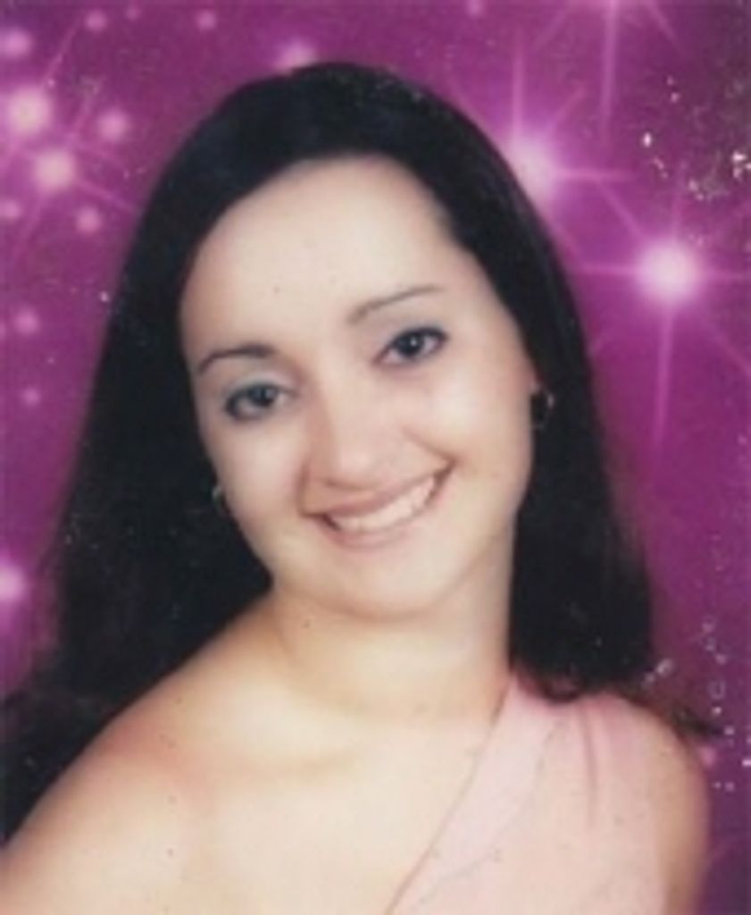 Brandi Michele Berard