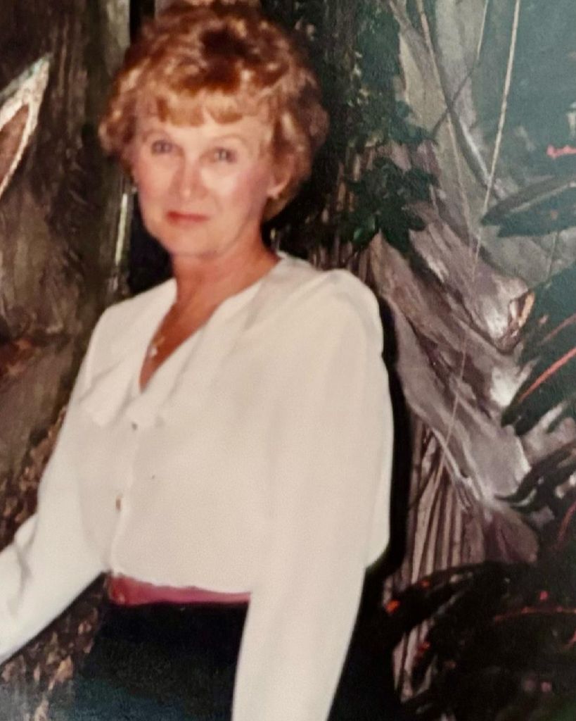 Mary Ann Morgenstern