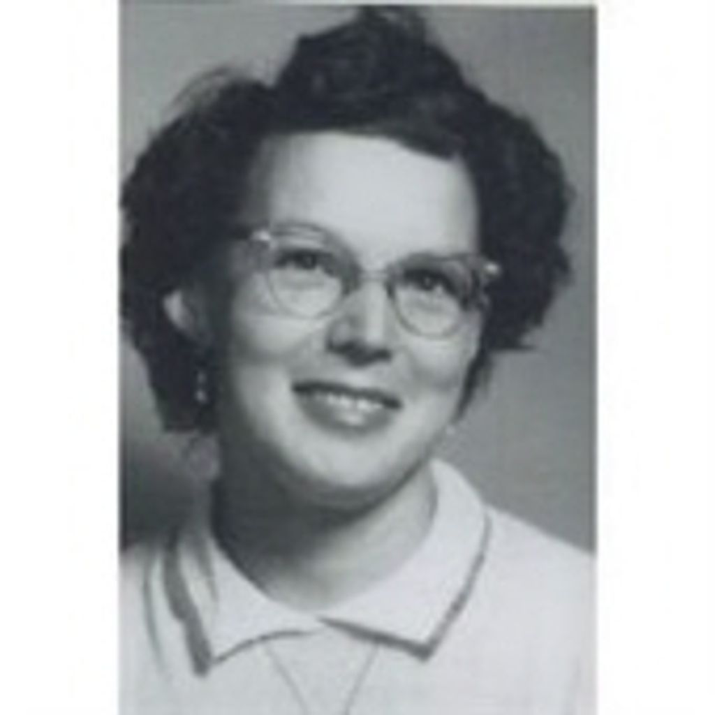 Methel "June" Johnson