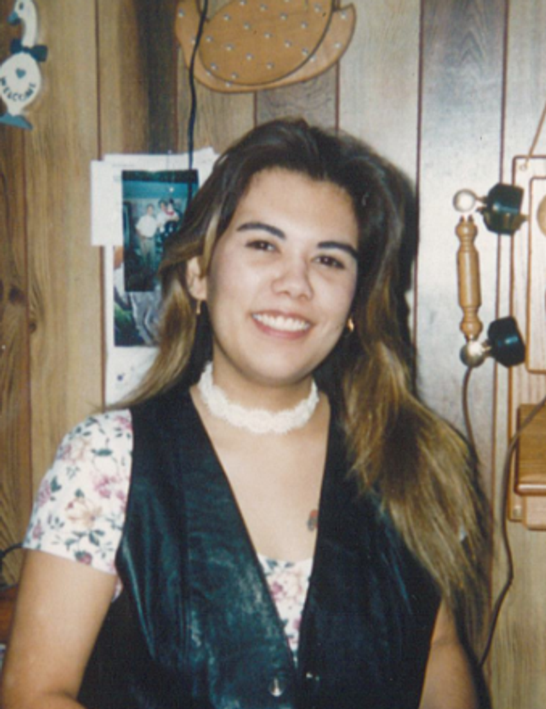 Pamela Marie Miller