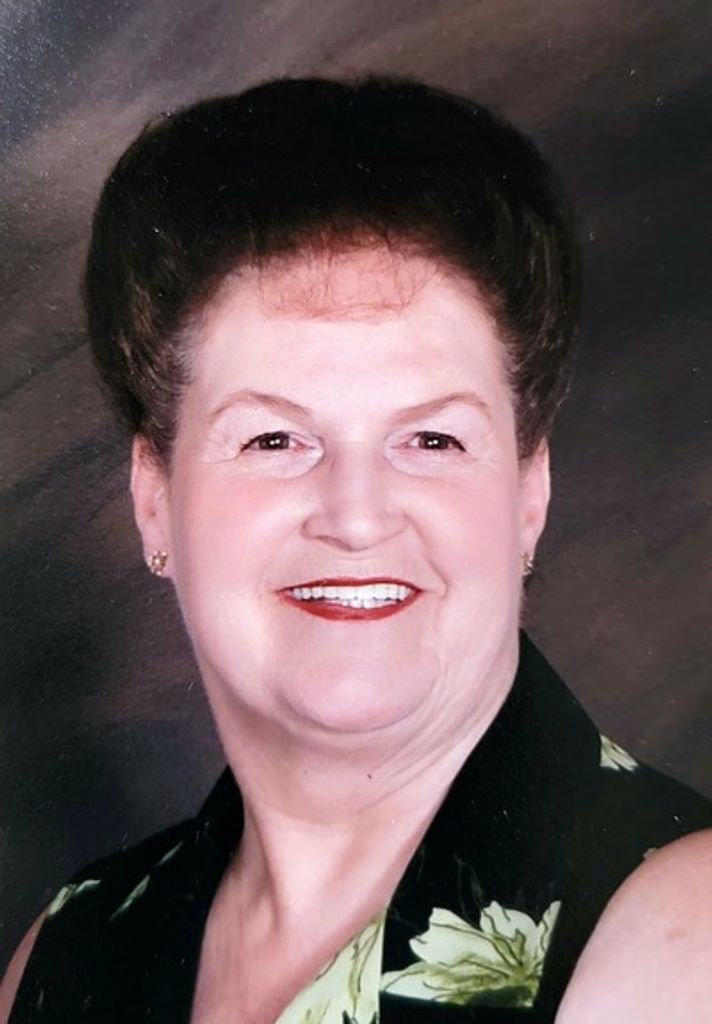 Sue Ellen Ross Profile Photo