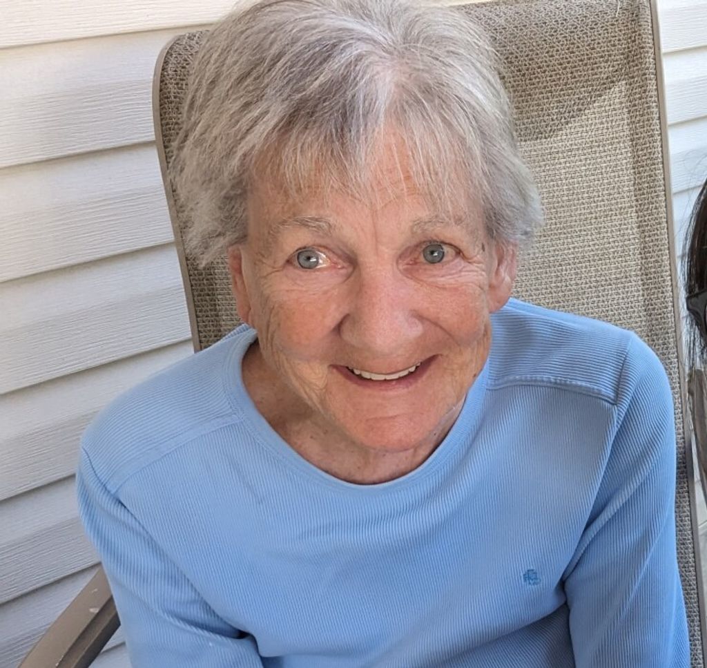 Roberta M. (Gehm)  Lavelle