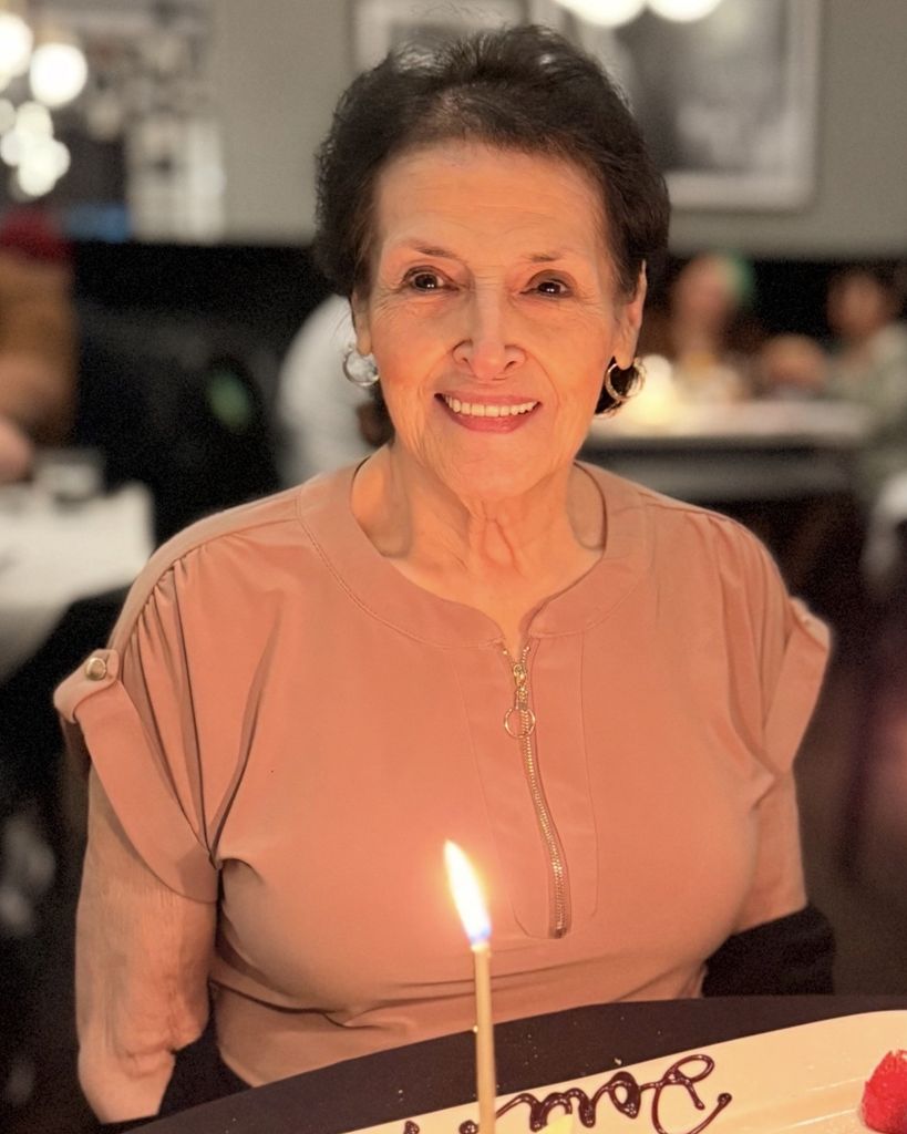 Maria Dora De Los Santos Lopez Profile Photo