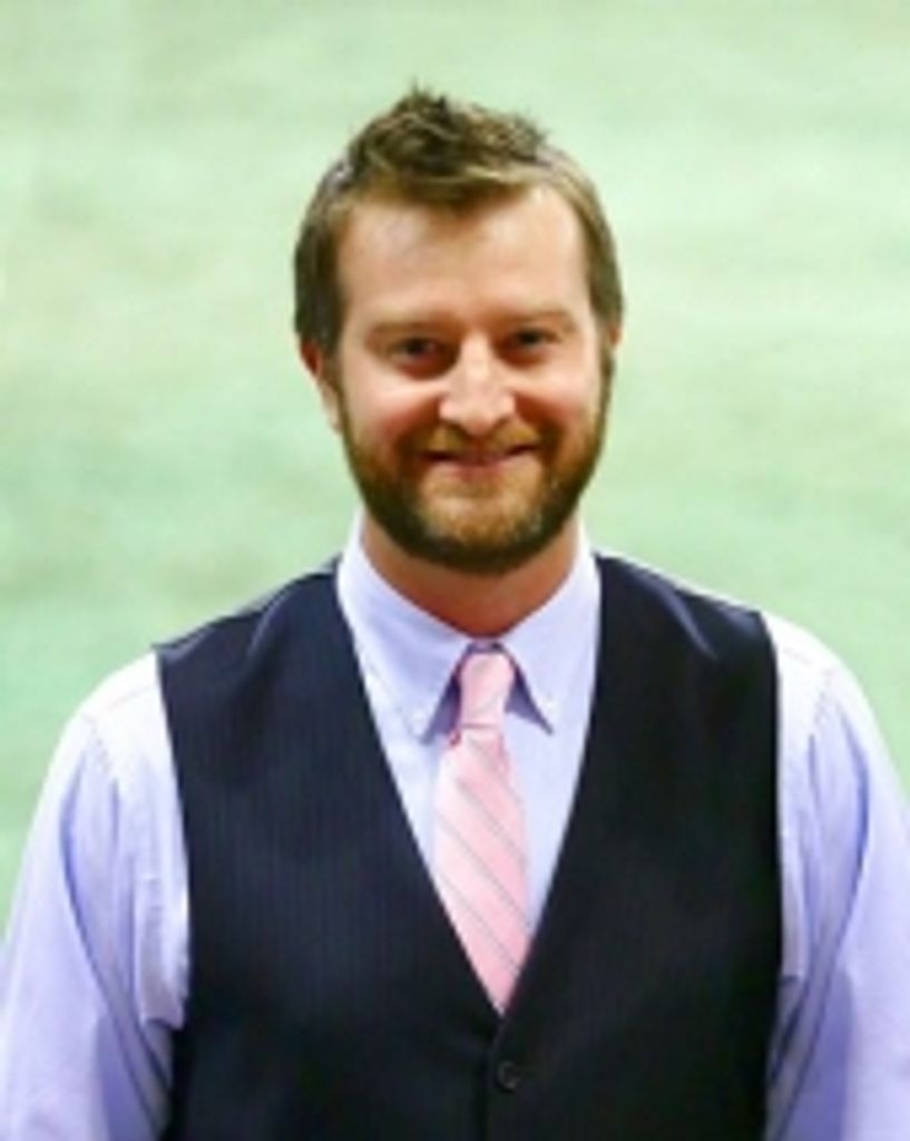 Robert Hayden Robb Ansted