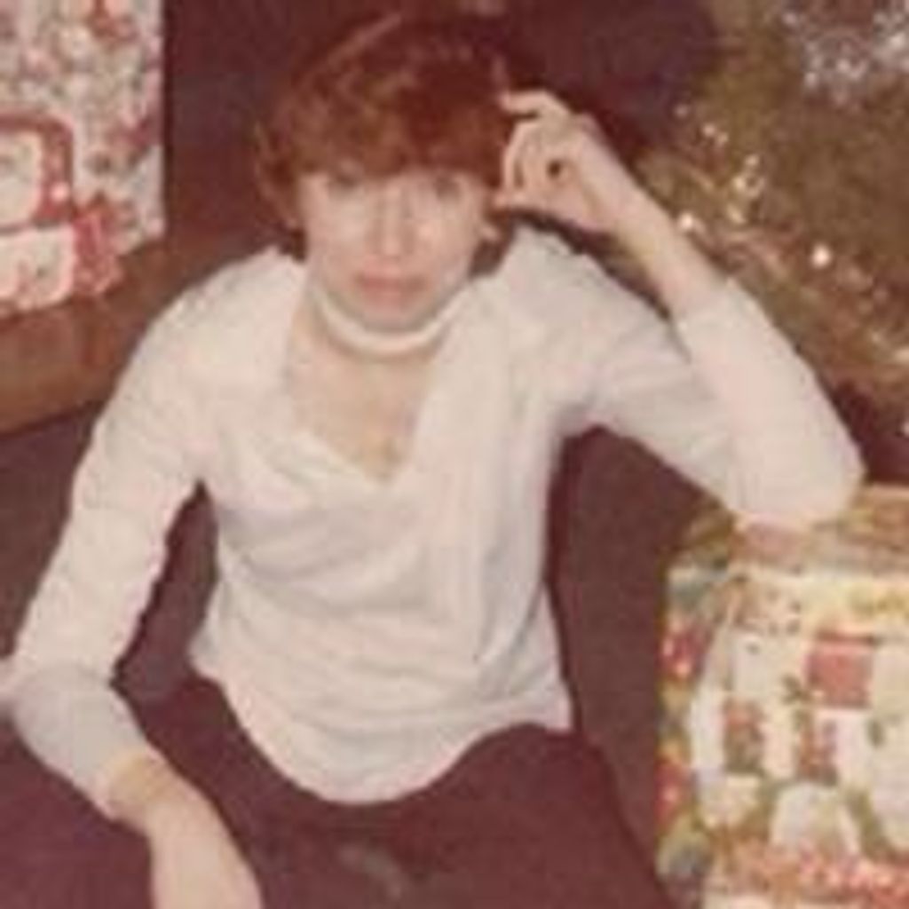 Kathleen Doris Marzigliano