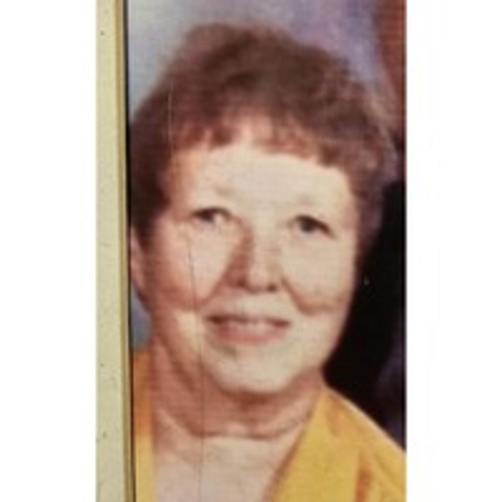 Shirley M. Usrey Profile Photo