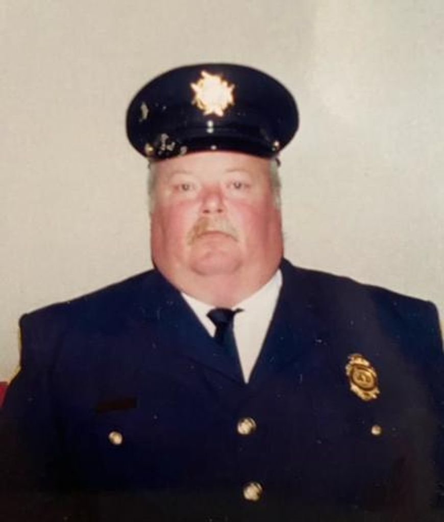 Marvin James Roberts Profile Photo