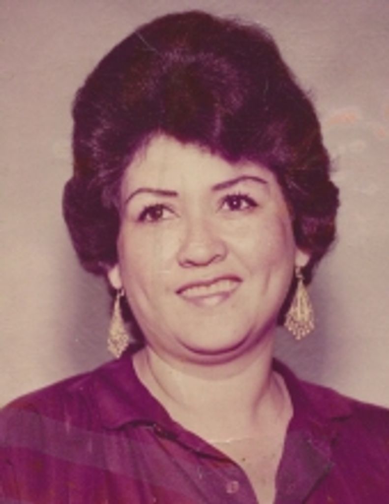 Estella Escobar Arce