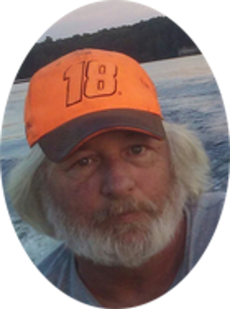 Kevin Thompson Sr.