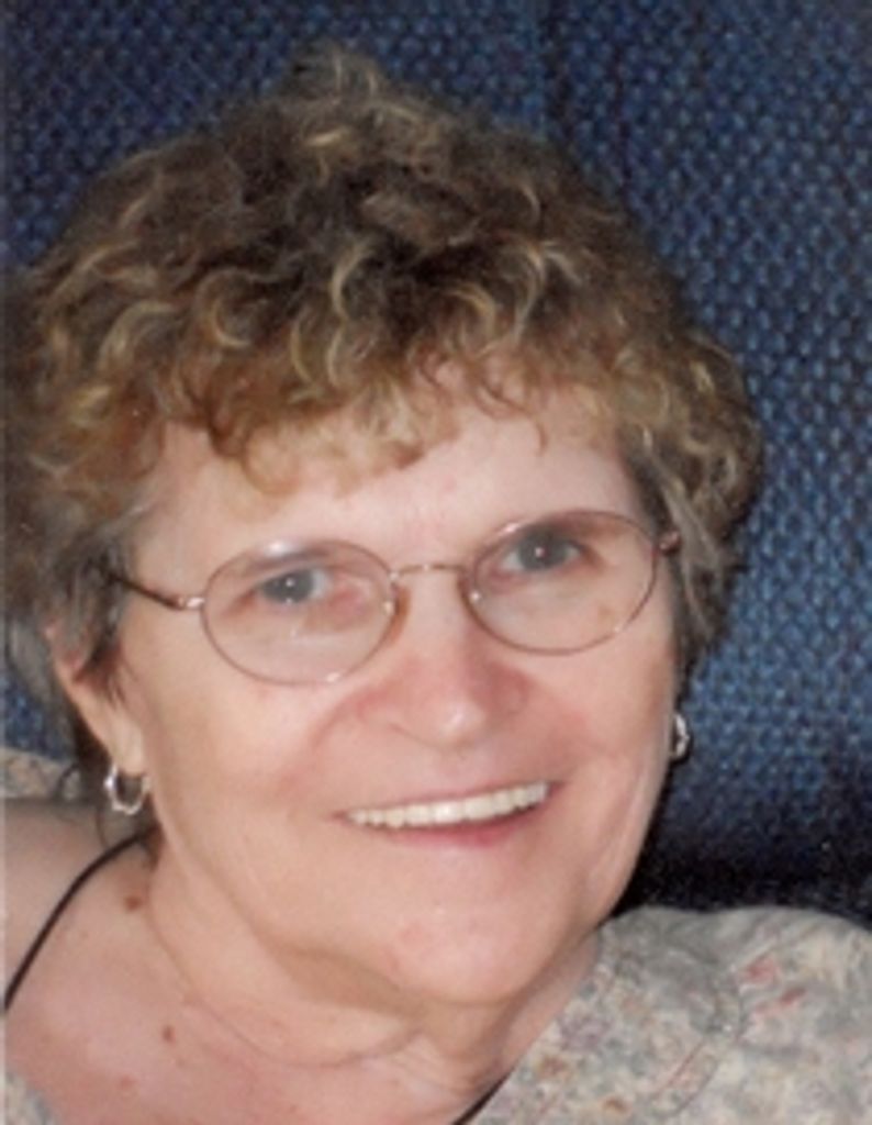 Norma June Oler