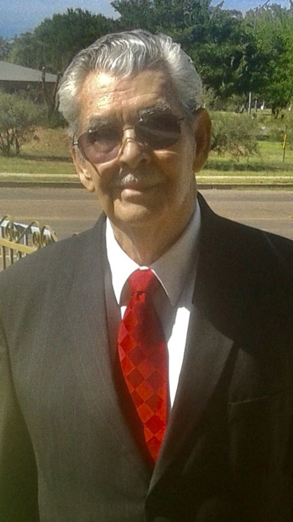 Modesto G Pintor Profile Photo