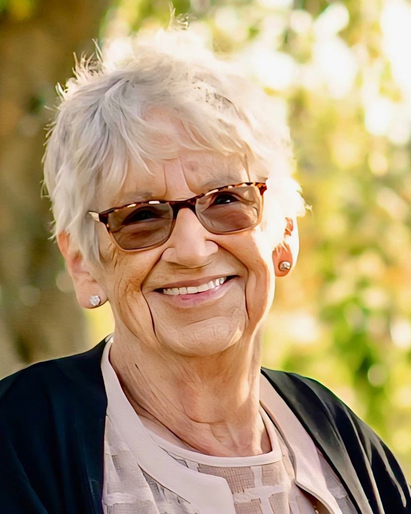 Sharon Braatz Profile Photo