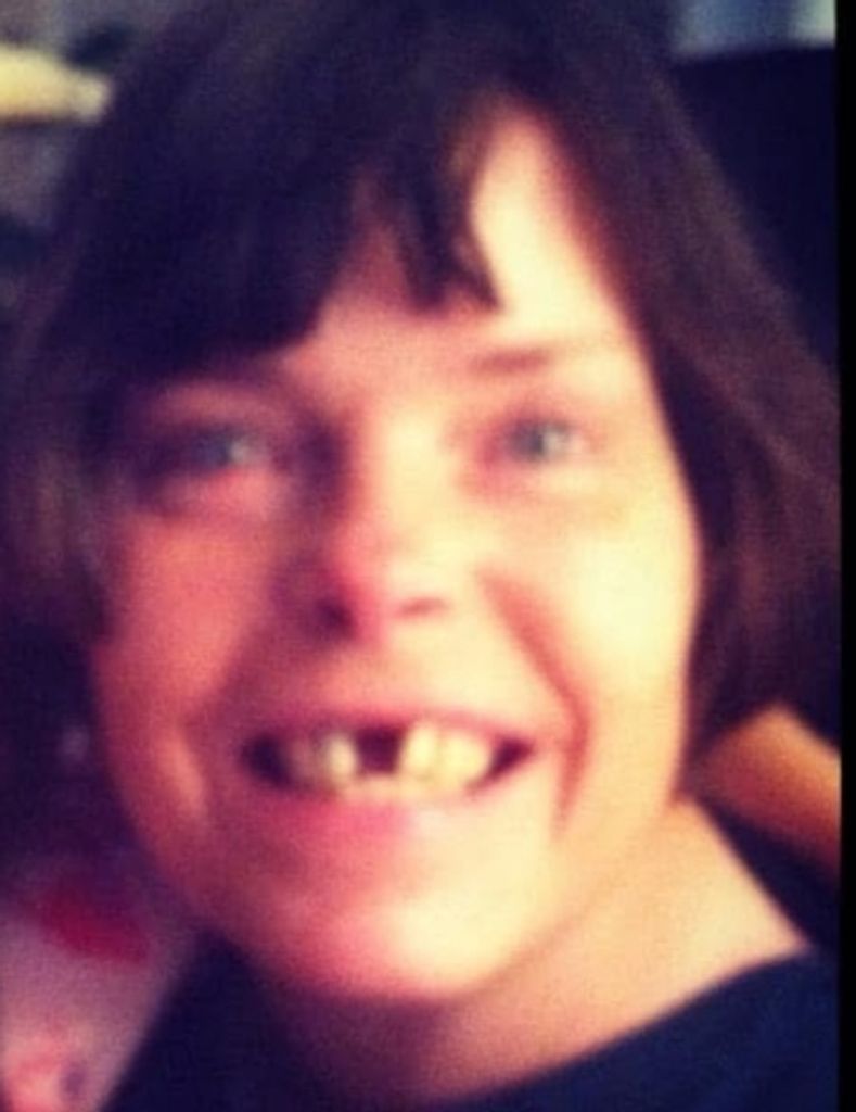 Michelle Lynn Henning