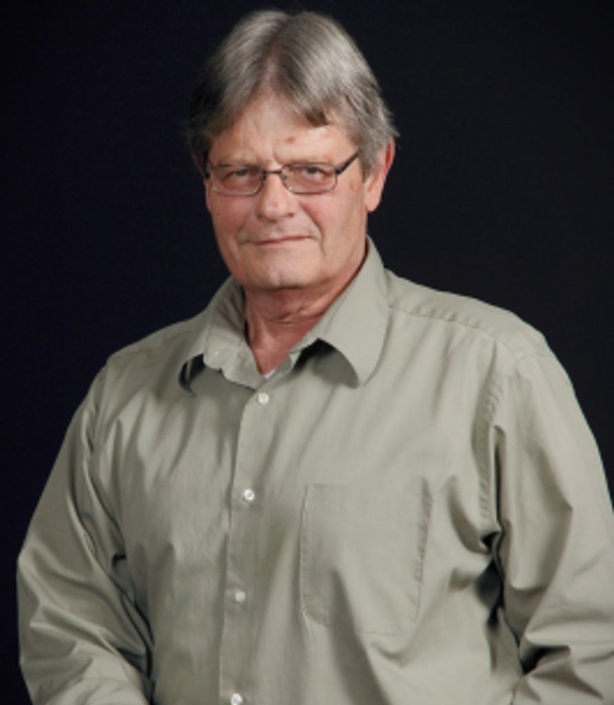 Steven J. Krize