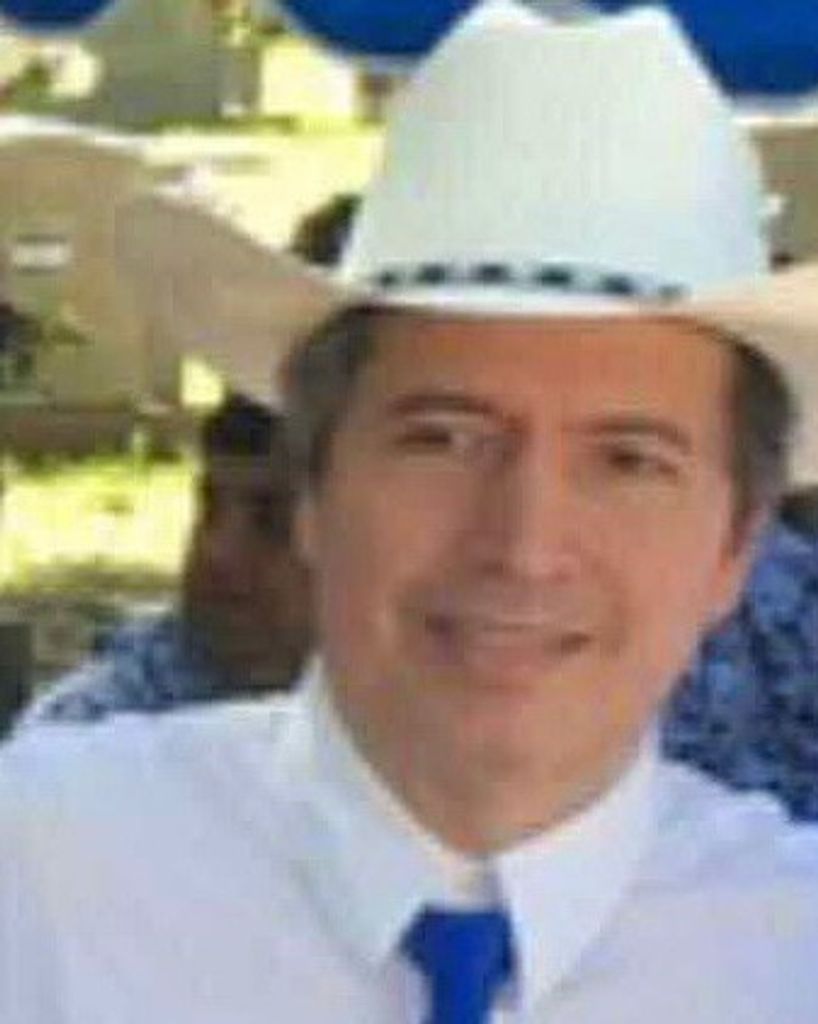 Javier Garza