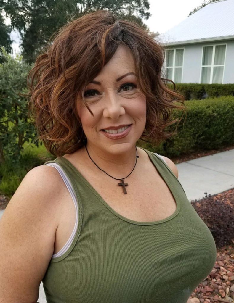 Jennifer Christine Faulstich