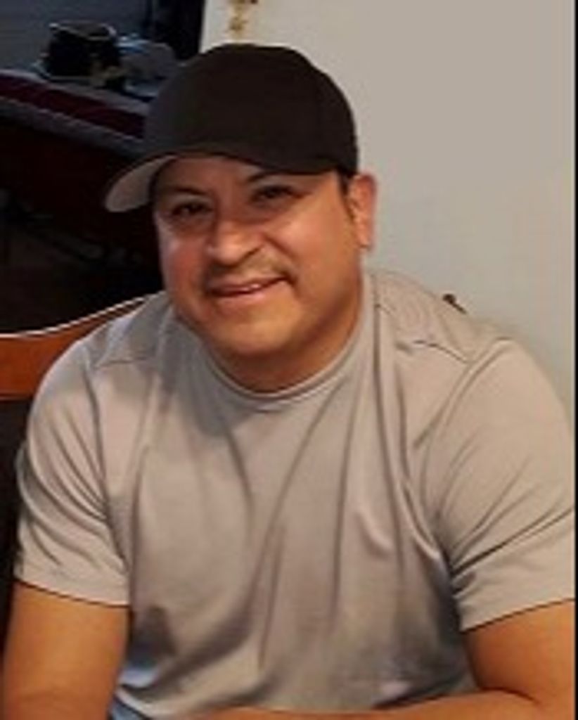 Ernesto Mendoza, Jr.