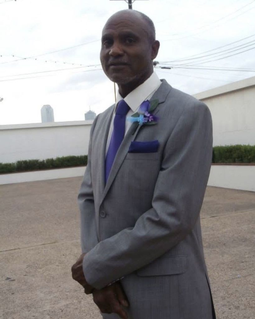 Talford Peter AllenJr. Profile Photo