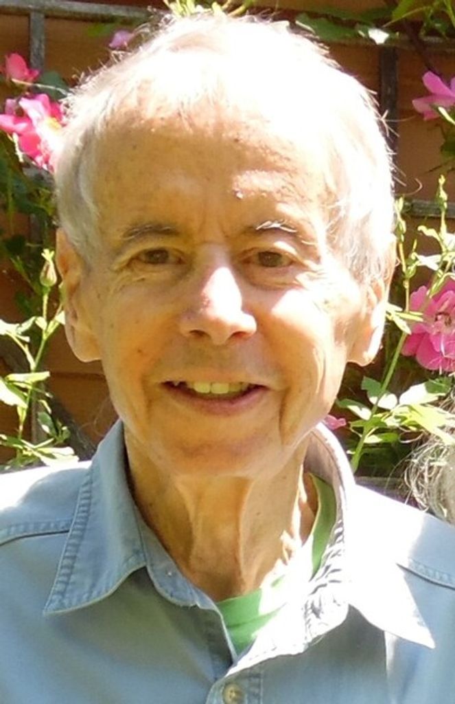 Andrew M. Leader