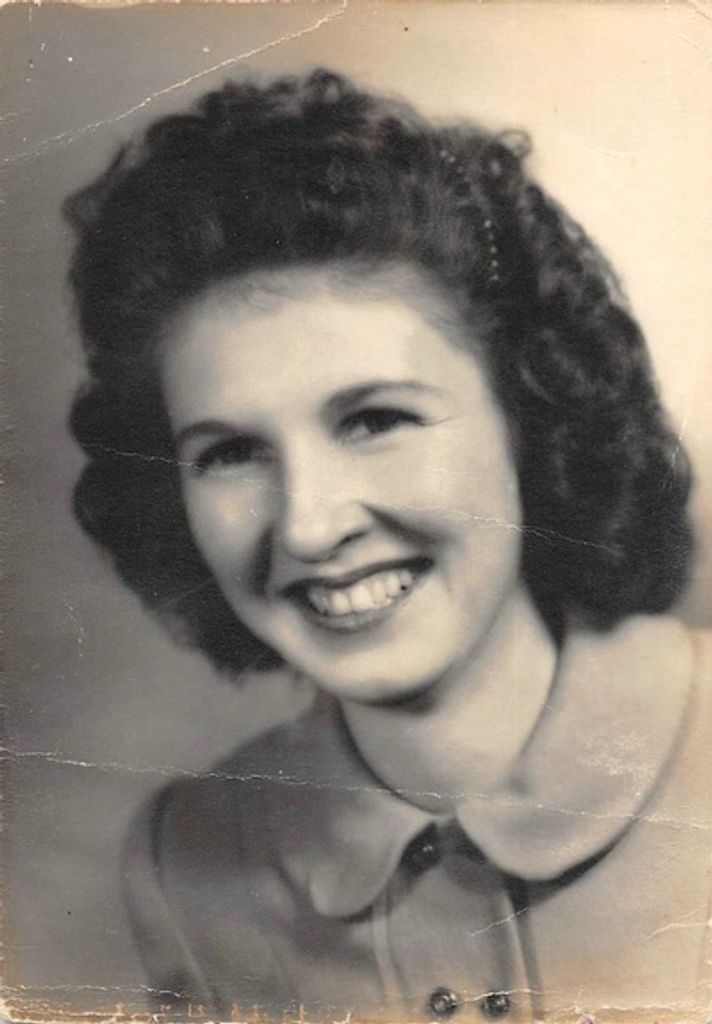 Dorothy Lesine Stinson Jones Harvey Profile Photo