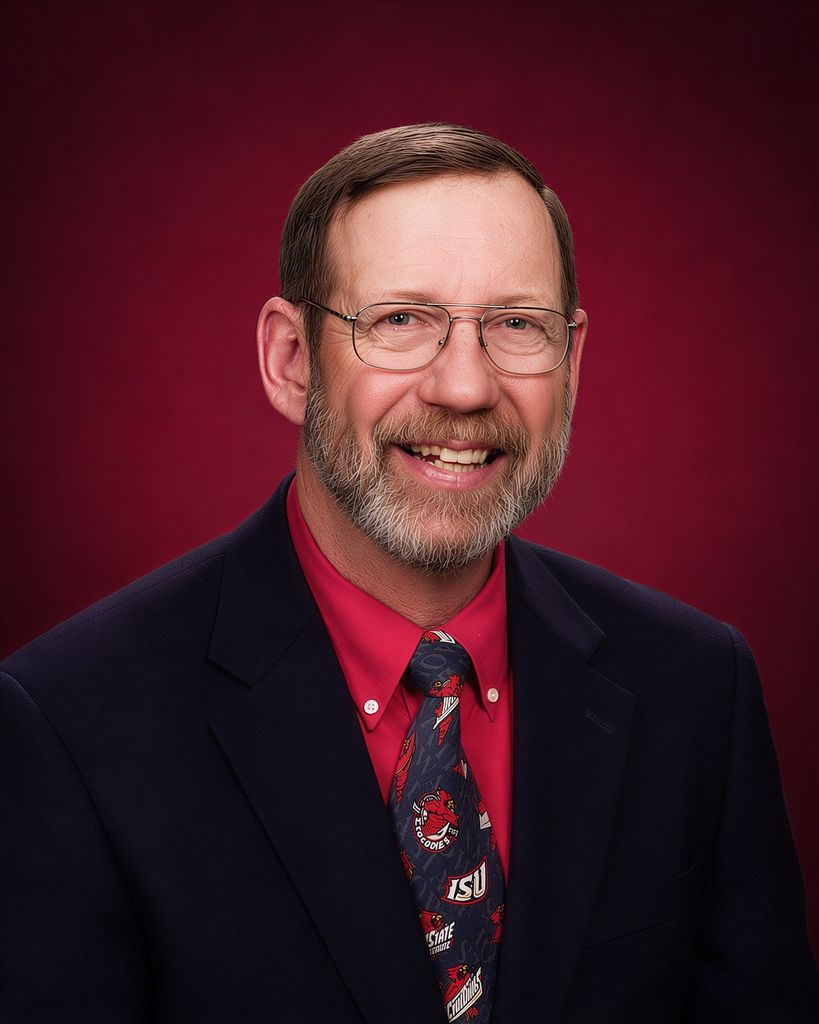 Larry Laroy Glick Profile Photo