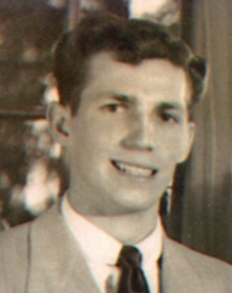 Richard Lewis Cooper Profile Photo