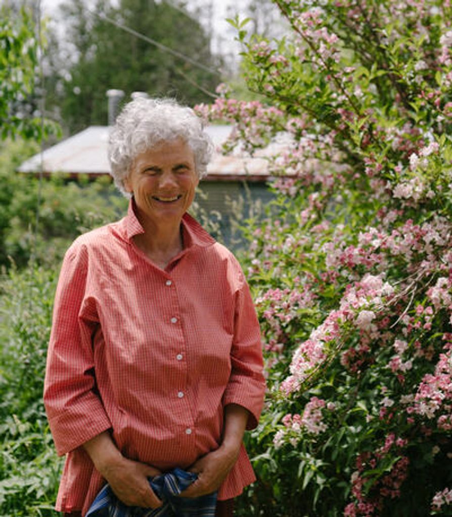 Vivian Russell Godfree Profile Photo