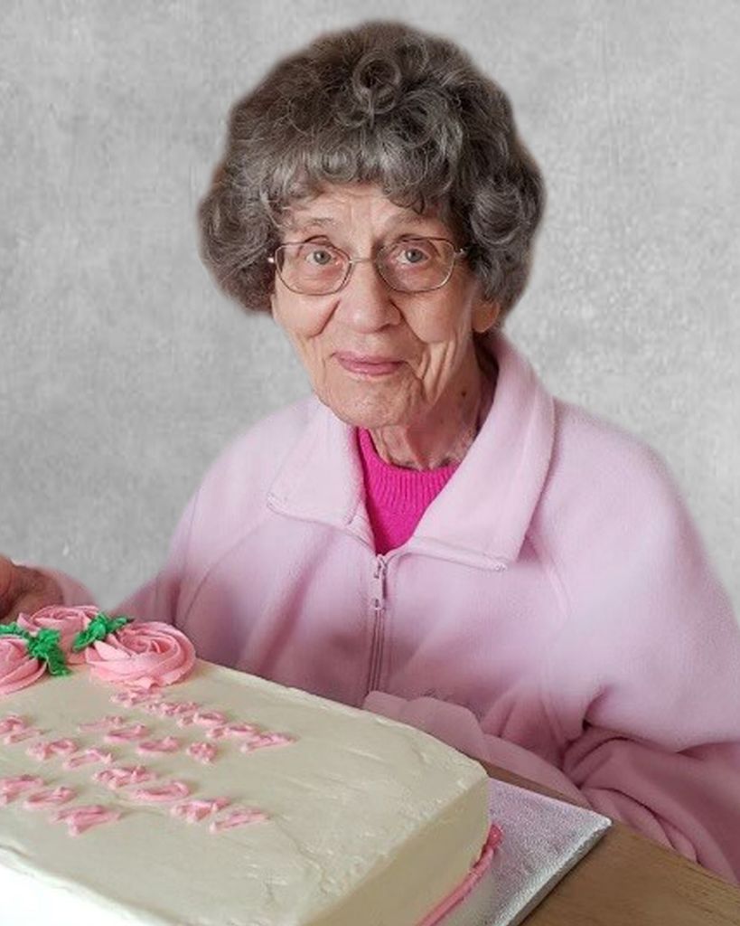 Clara Elkins
