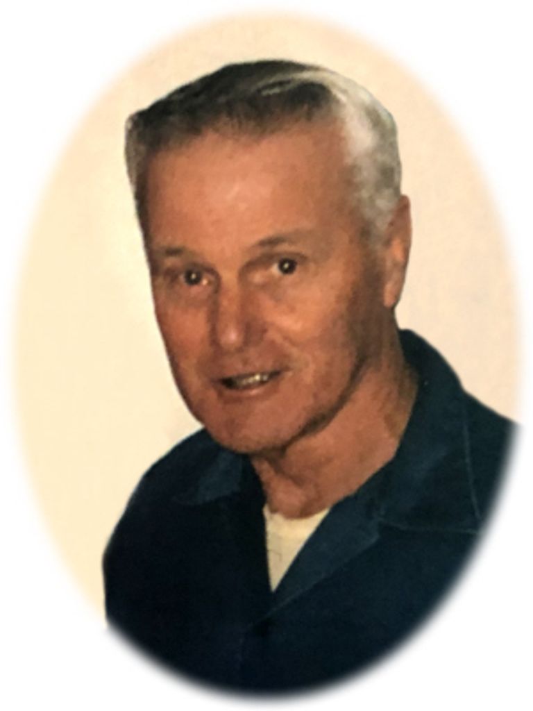 Donald Casaday