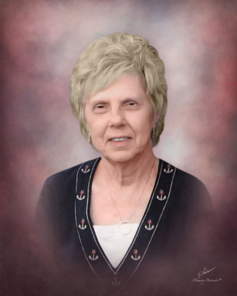 Ruby Parker Profile Photo