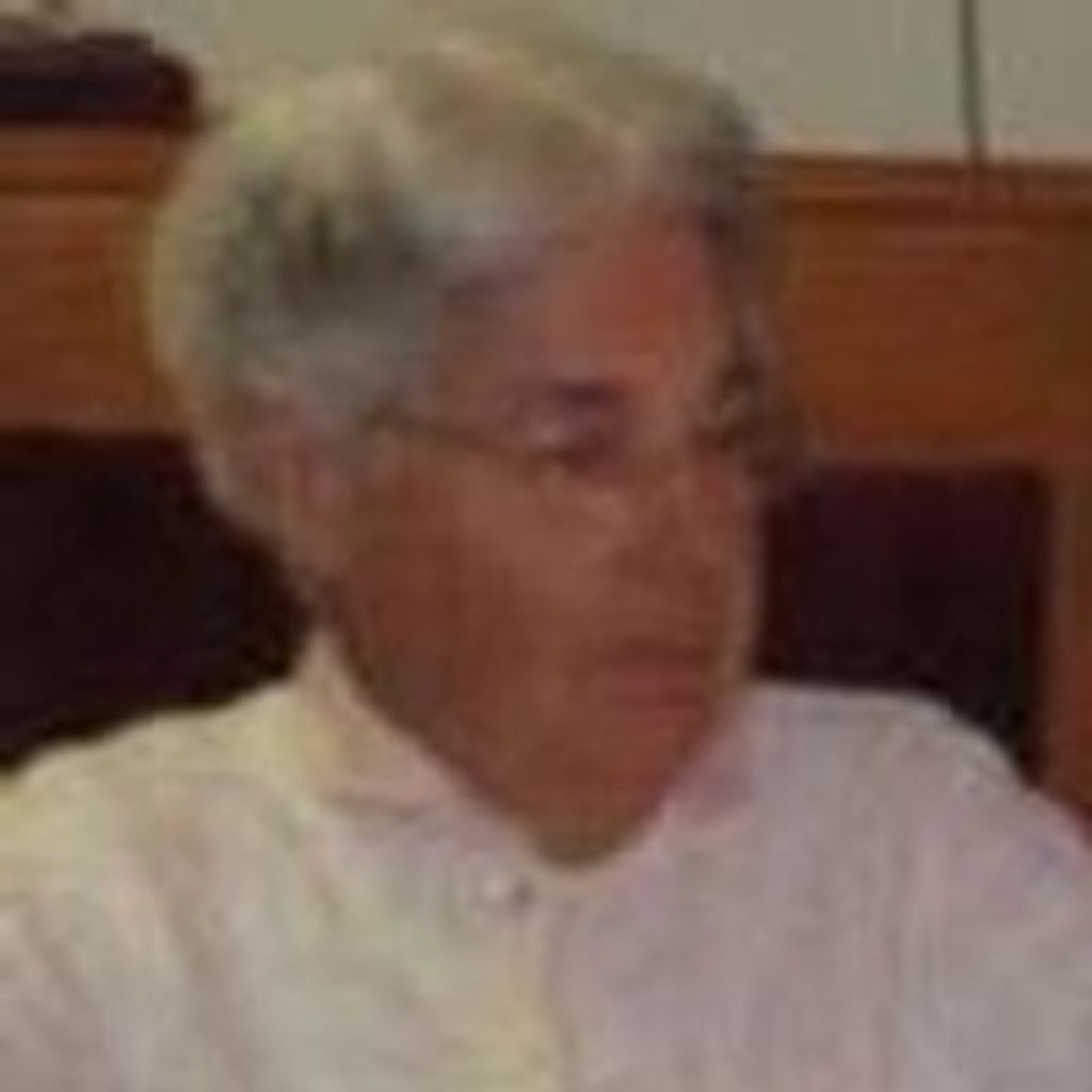 Mildred  Smith Mcryan
