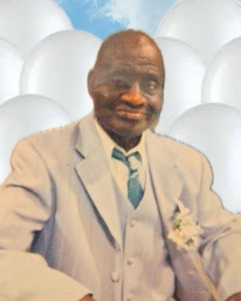 ANDREW DEWITT JACKSON, SR.