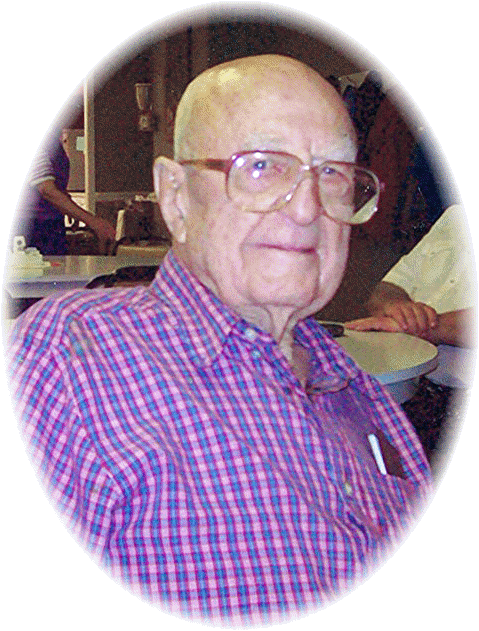 Harvey J. Miller