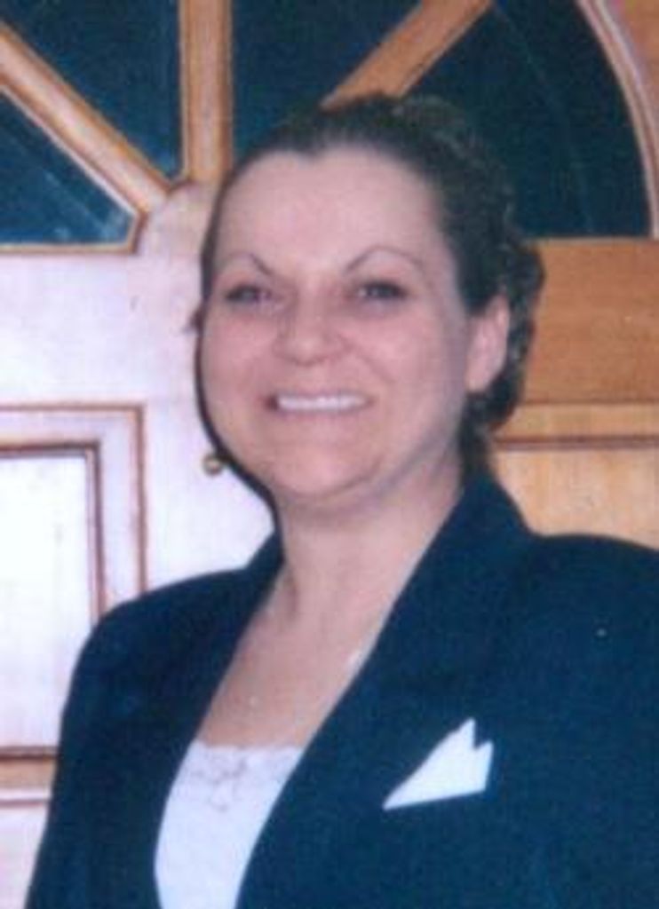 Julie Laniece (Higgs) Fraze