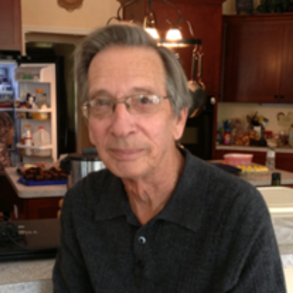 James O Carpenter