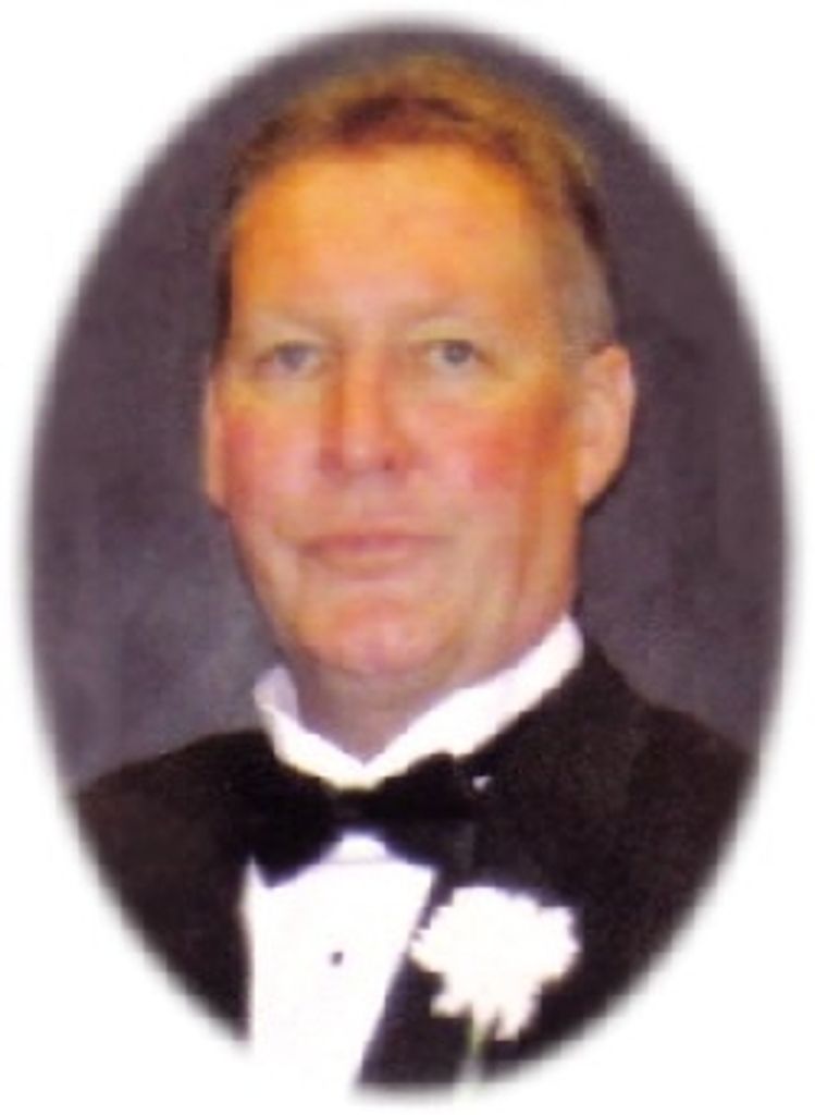 Patrick Kelly Profile Photo