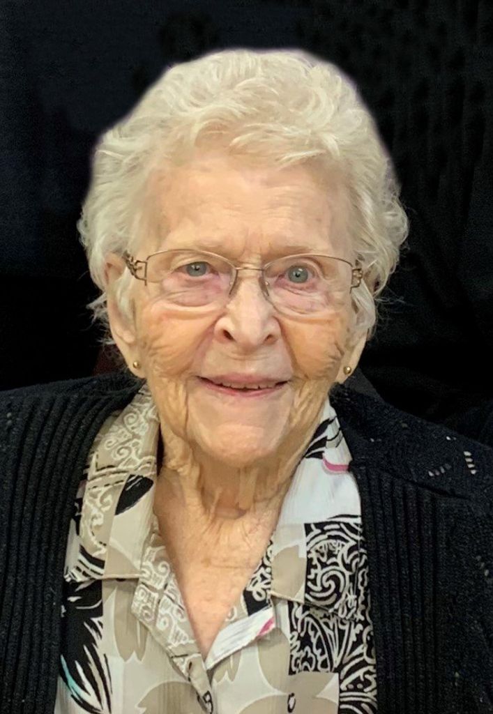 Shirley Yvonne Cross