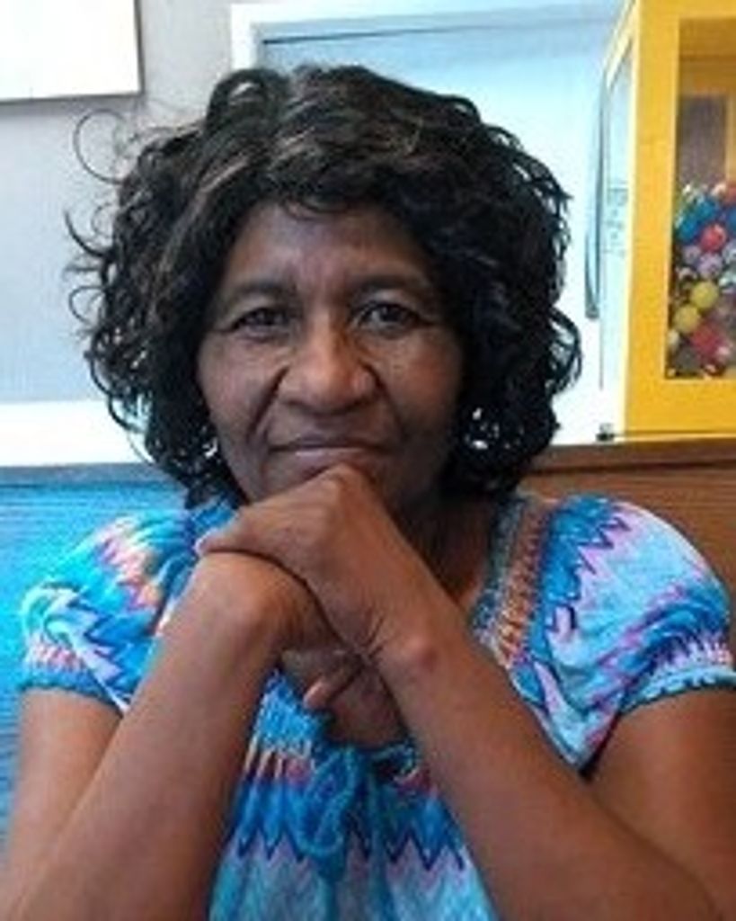 Mary Louise Patton
