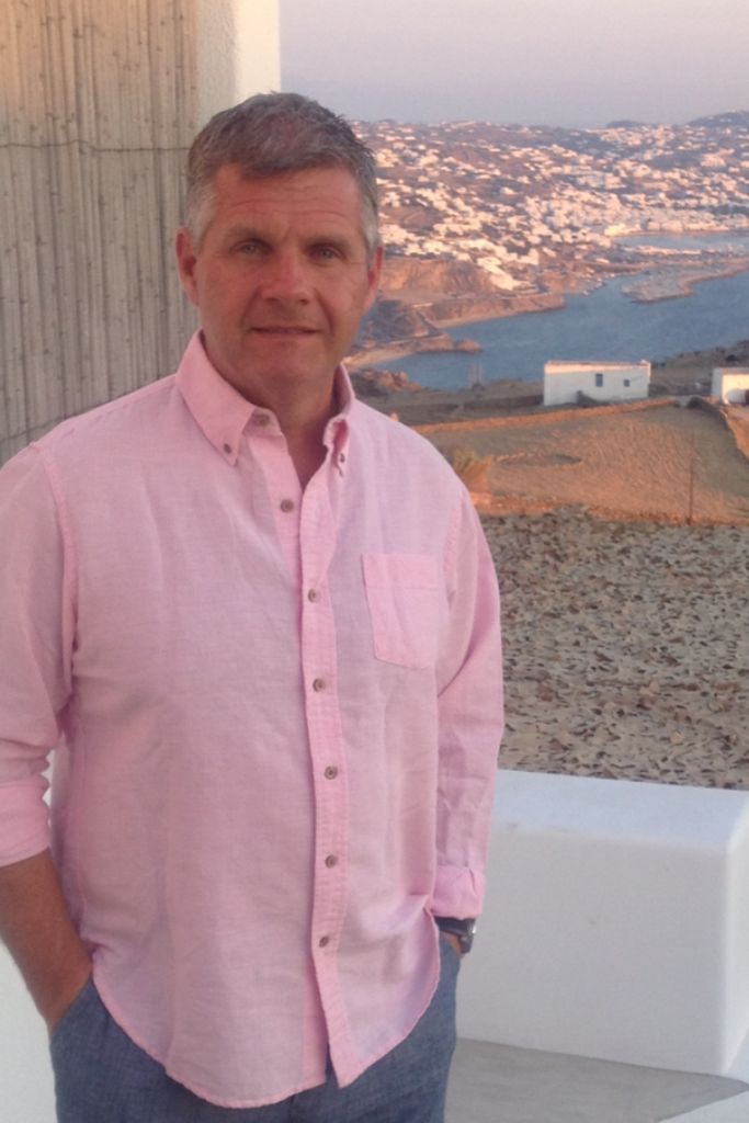 Arthur Horiatis Profile Photo