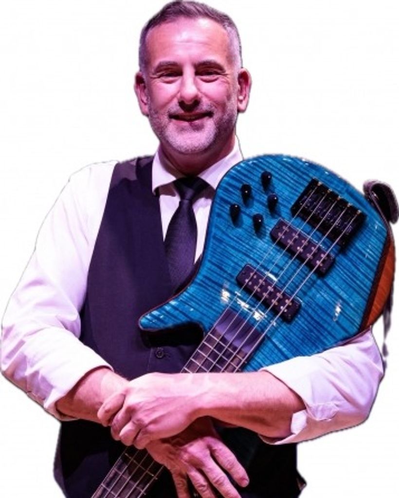 Daniel Lee Middleton Jr. Profile Photo