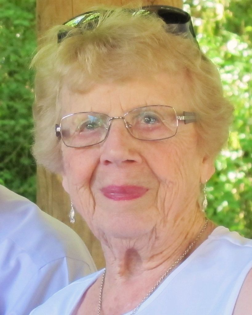 Margaret Janet Morss Herren