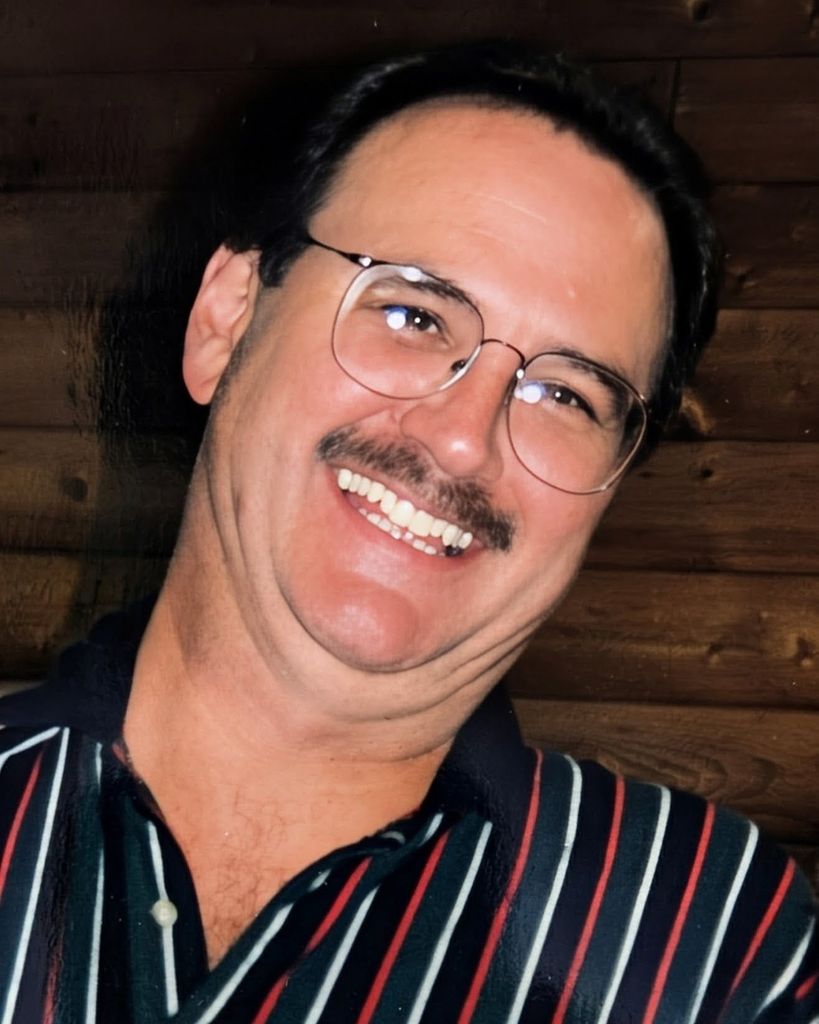 Keith Merrick Kaighin, Sr. Profile Photo