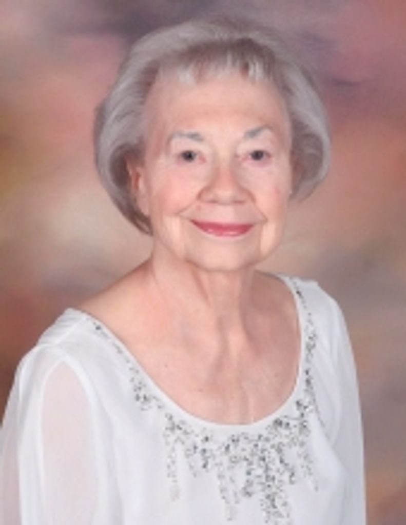 Susan Dupree