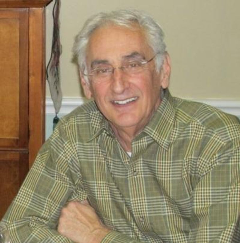 Ronald "Ron" Napoliello