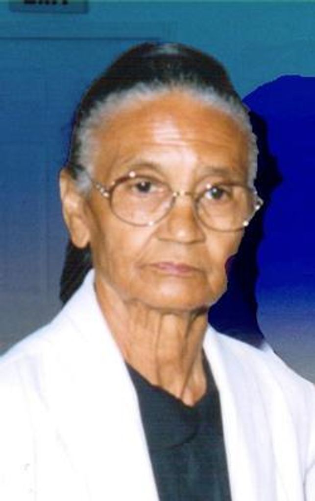 Frances Perry Sharpe Profile Photo