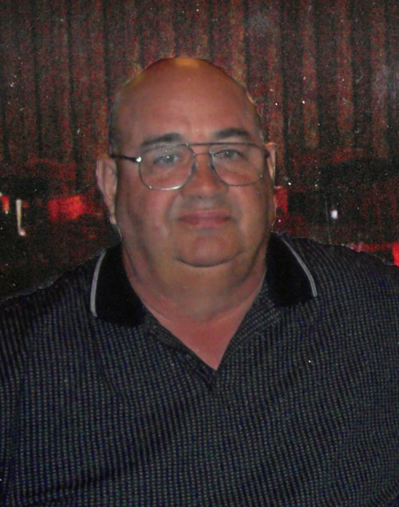 Dennis Clyde Raper Profile Photo