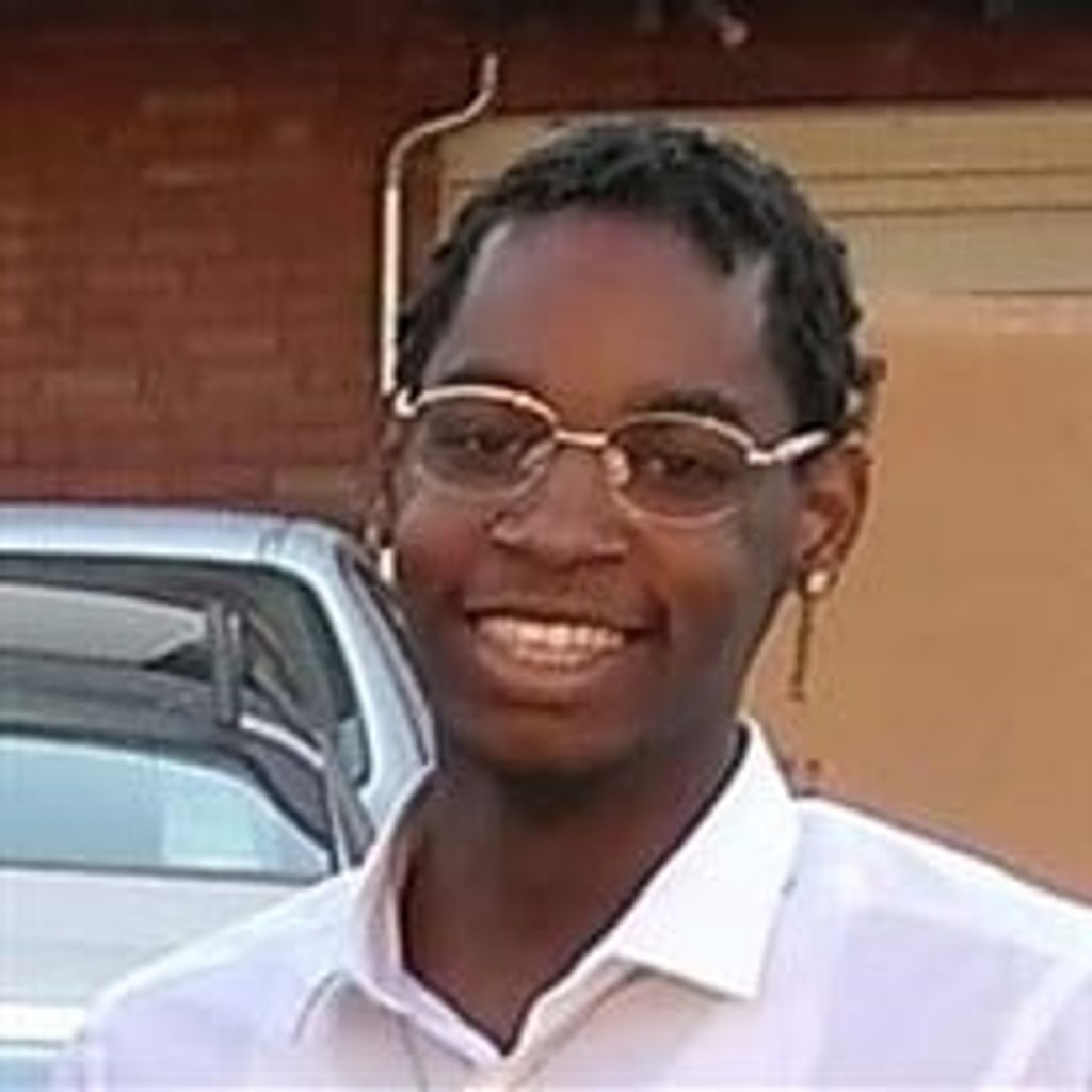 Ramerise Ramingo Robert Abernathy