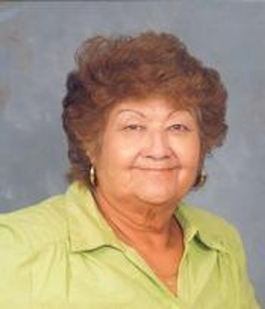 Rosalie 'La Rose' Rios