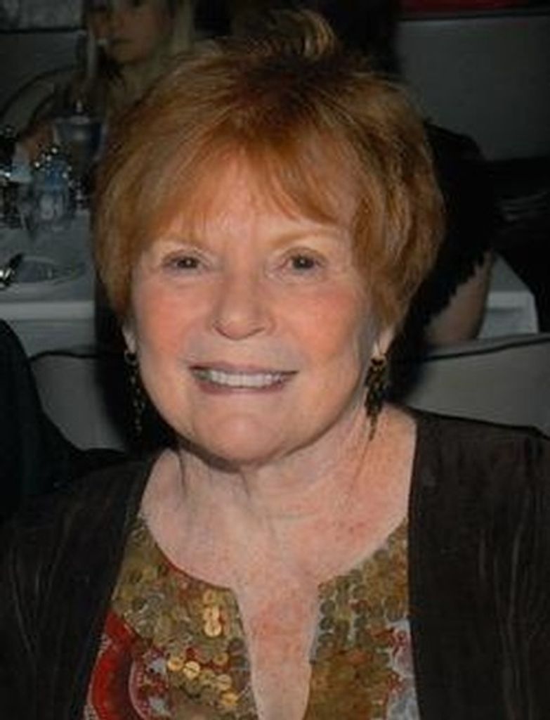 Kathryn Driscoll Waters